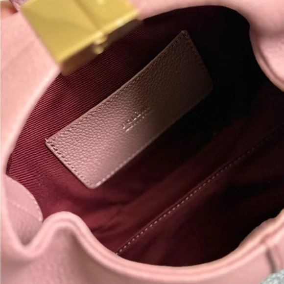 Polene Beri Blush Bag - Picture 7 of 13